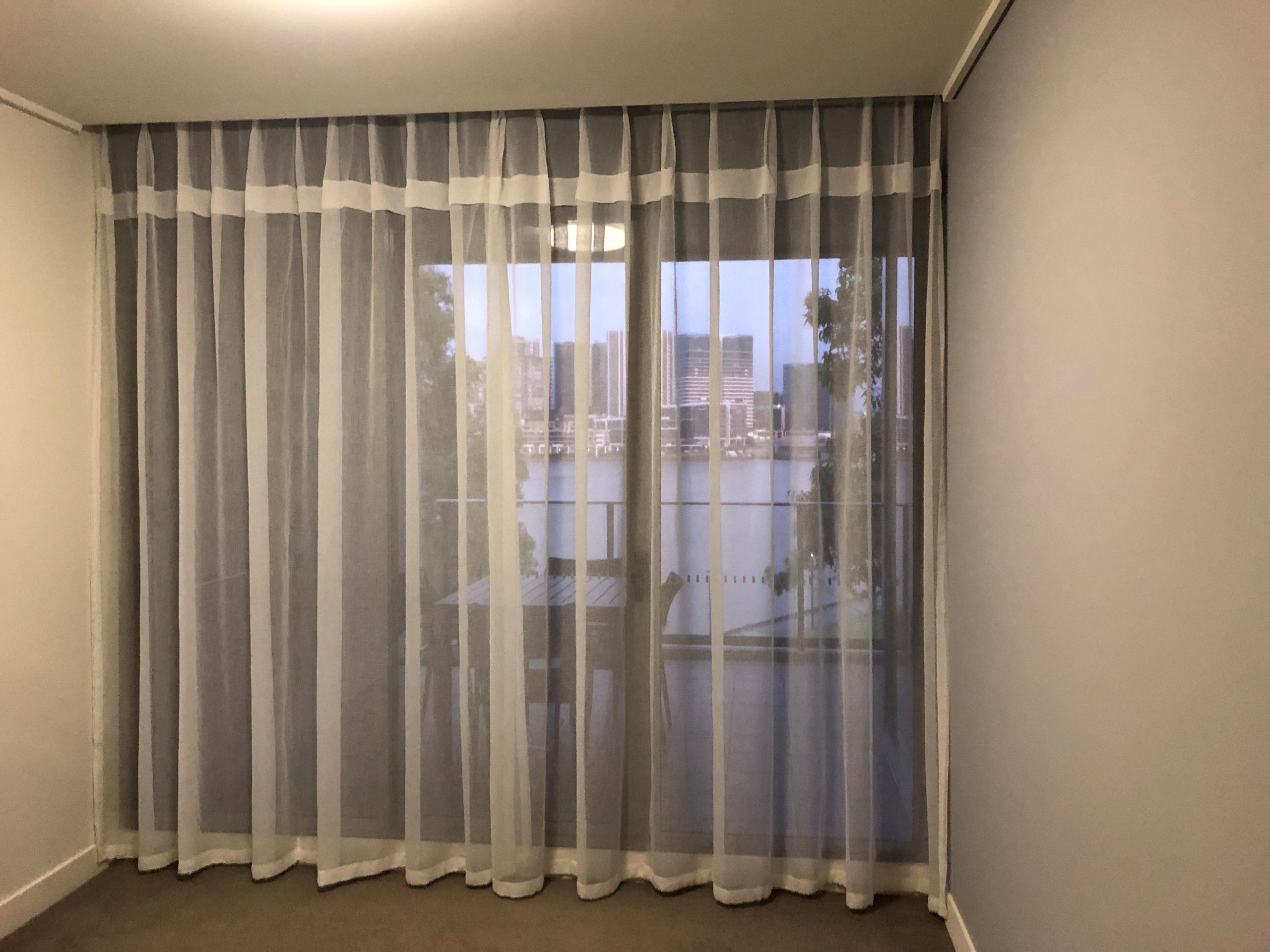 Commercial Curtains
